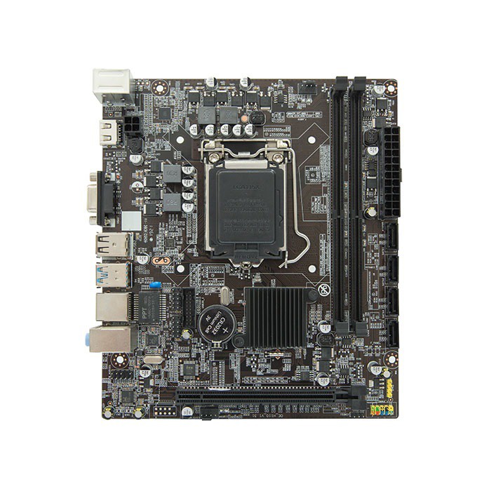 Mainboard K.GiGa H110 Bảo Hành 24 tháng