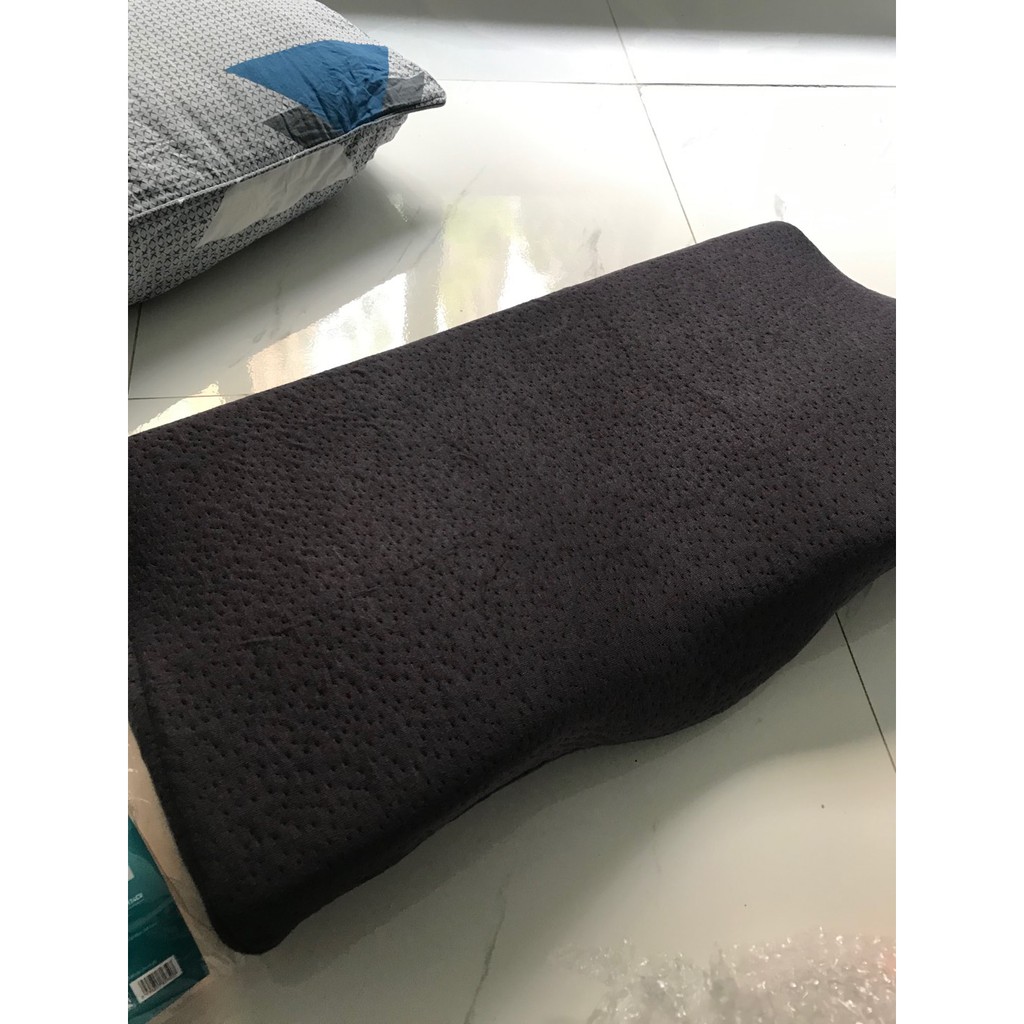 Vỏ gối thay thế Lock&Lock , vải cotton thấm hút mồ hôi siêu tốt