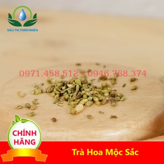 Hoa Hòe sấy khô Mộc Sắc