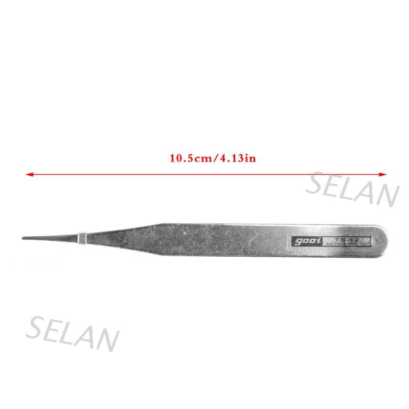 Nhíp Sửa Chữa Chính Xác Bằng Thép Không Gỉ chất lượng cao