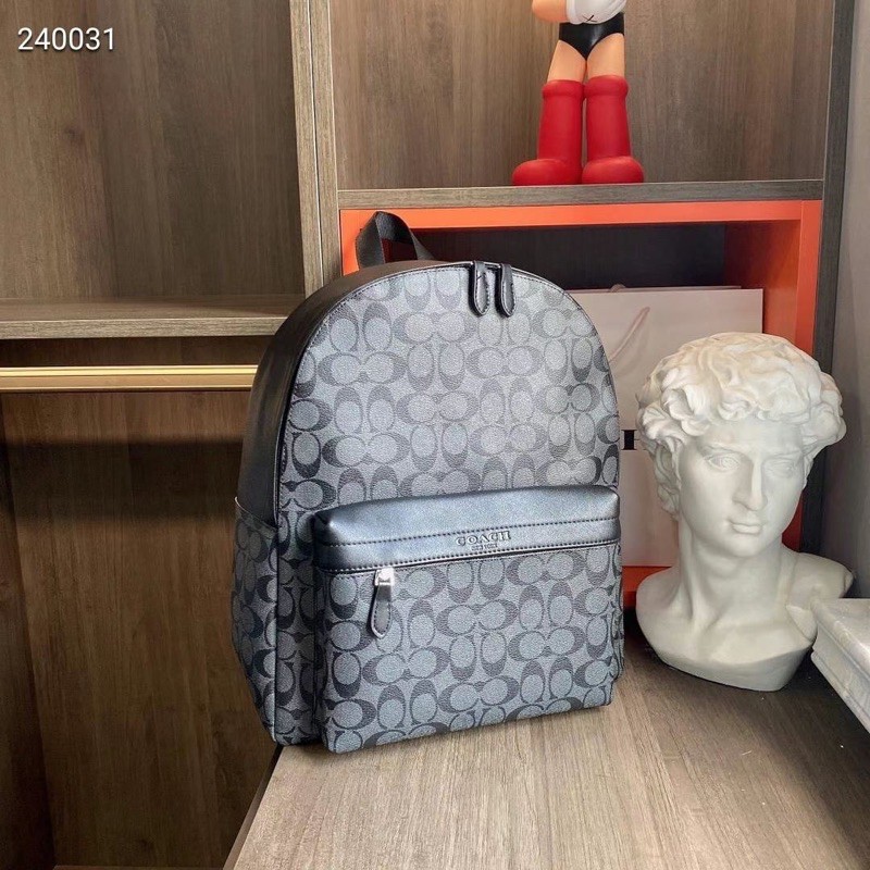 Balo COACH thời trang cao cấp