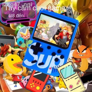 □✠㍿Máy chơi game mất tiền xóa kho máy chơi game cầm tay 400 game Máy chơi game màn hình lớn gấp đôi máy chơi game sup