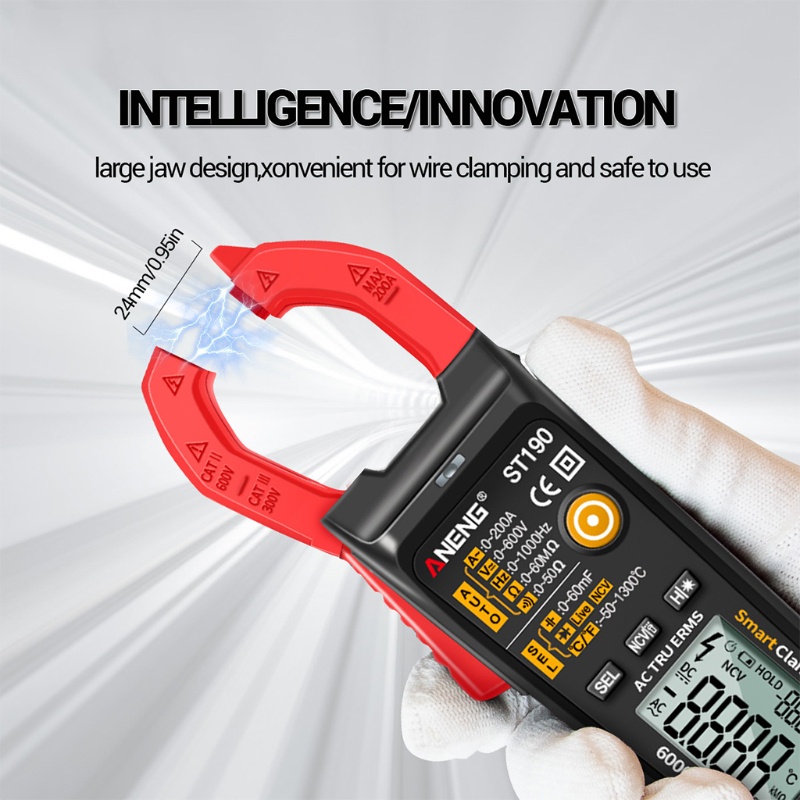 Máy Đo Điện Trở Tự Động RMS 6000 Chuyên Dụng