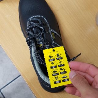 Giày bảo hộ lao động jogger
