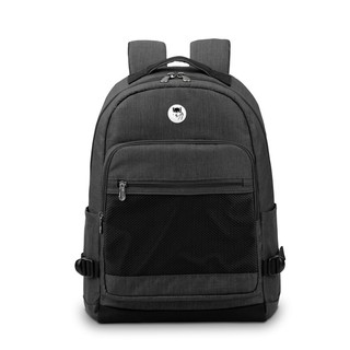 [CHÍNH HÃNG] Balo laptop thời trang nam nữ unisex Mikkor The Eli chất vải chống thấm - Bảo hành 5 năm - BALOMOI.COM