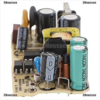 Nguồn rời cho anh em thợ 12V - 2A