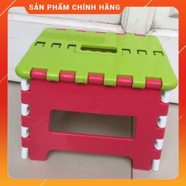 [FreeShip] [ẢNH THẬT] Ghế Xếp Gấp Gọn SONG LONG - Huy Anh