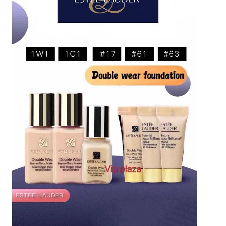 (Hàng Mới Về) Kem Nền Estee Lauder 100% Chính Hãng | BigBuy360 - bigbuy360.vn