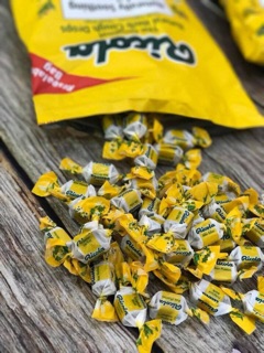Kẹo thảo dược Ricola Mỹ