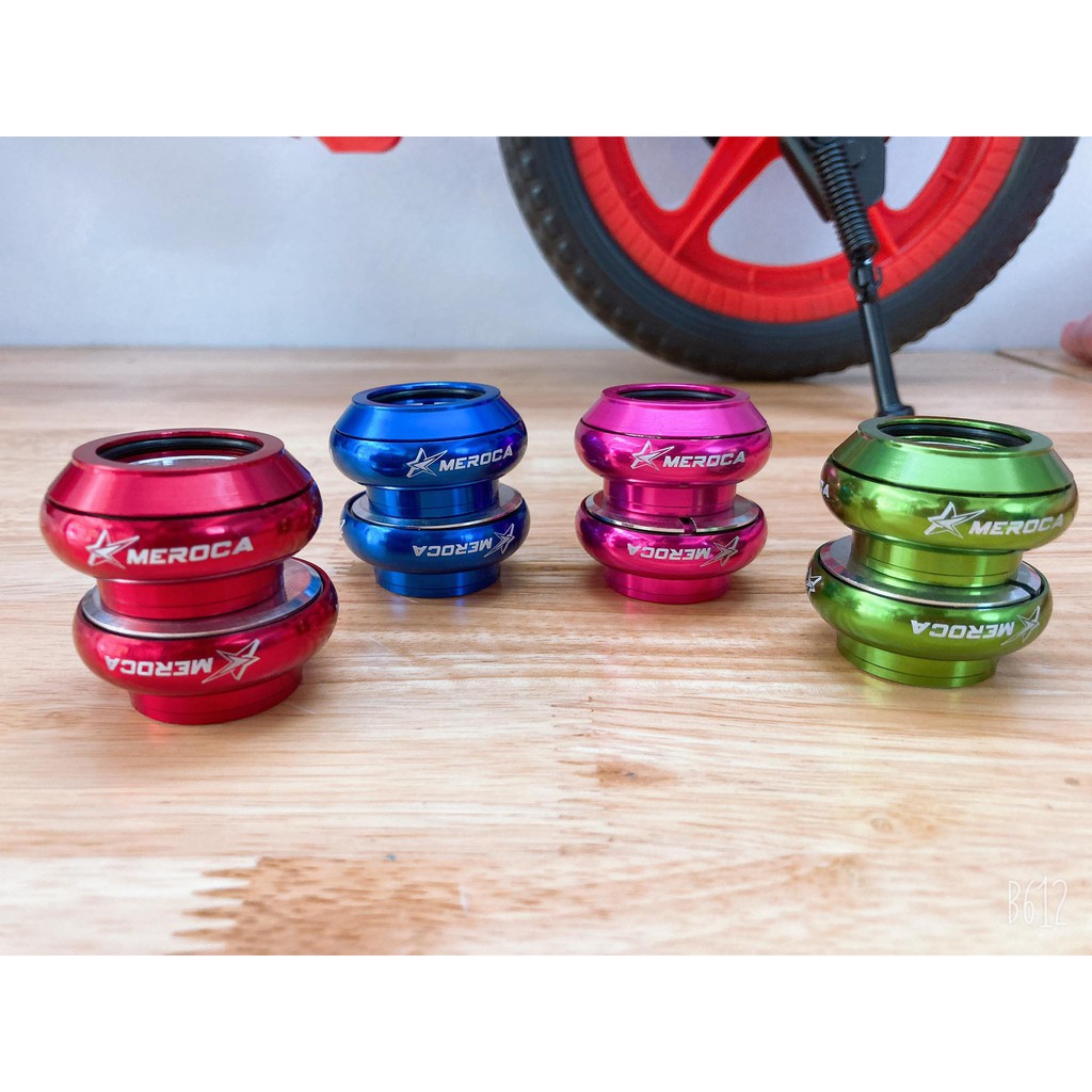 CHÉN CỔ MEROC A - XE THĂNG BẰNG A N D E R &S ARO - Xe đạp - Xe chòi chân - Pushbike / Balance Bike - PACBIKE VN