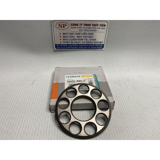 Giá đỡ HST DC95 - B23 Phụ Tùng Kubota - Phụ Tùng Máy Gặt Liên Hợp