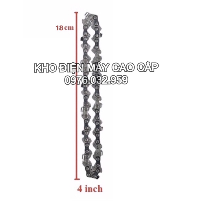 LAM XÍCH 4 INCH giá ưu đãi