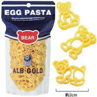 Nui trứng Egg Pasta