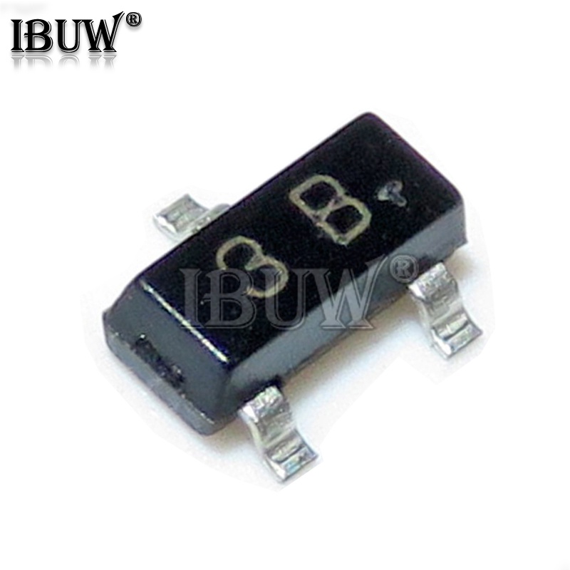 Set 100 Ống Pha Lê BC807-25 BC807-40 BC817-25 BC817-40 BC846B BC847B BC847C BC848B BC856B BC857B SOT23 BC847C Bs BC848B BC856B BC857B SOT23 BC847C Bs784S BC848B BC856B BC857B SOT23 Bc847Cs