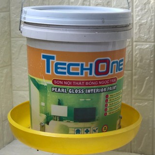 MÁNG ĂN CHO GÀ VỊT BẰNG XÔ SƠN