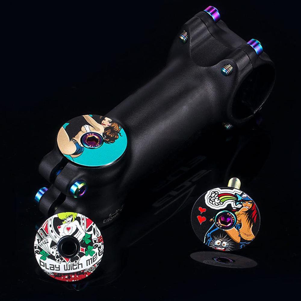 Danilo Vỏ Bọc Cổ Xe Đạp Siêu Nhẹ 28.6mm Chất Lượng Cao