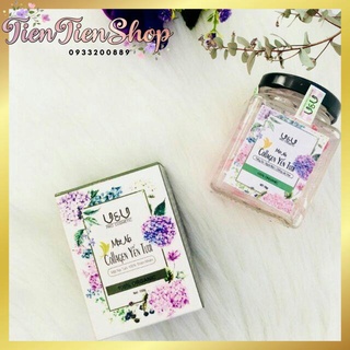 Mặt nạ collagen yến tươi v&v chính hãng