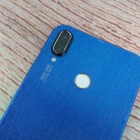 Viền bảo vệ Camera cho Huawei Nova 2i / Nova 3i / iPhone 7Plus