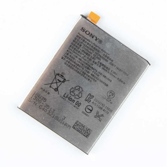 PIN SONY X PERFORMANCE / LIP1624