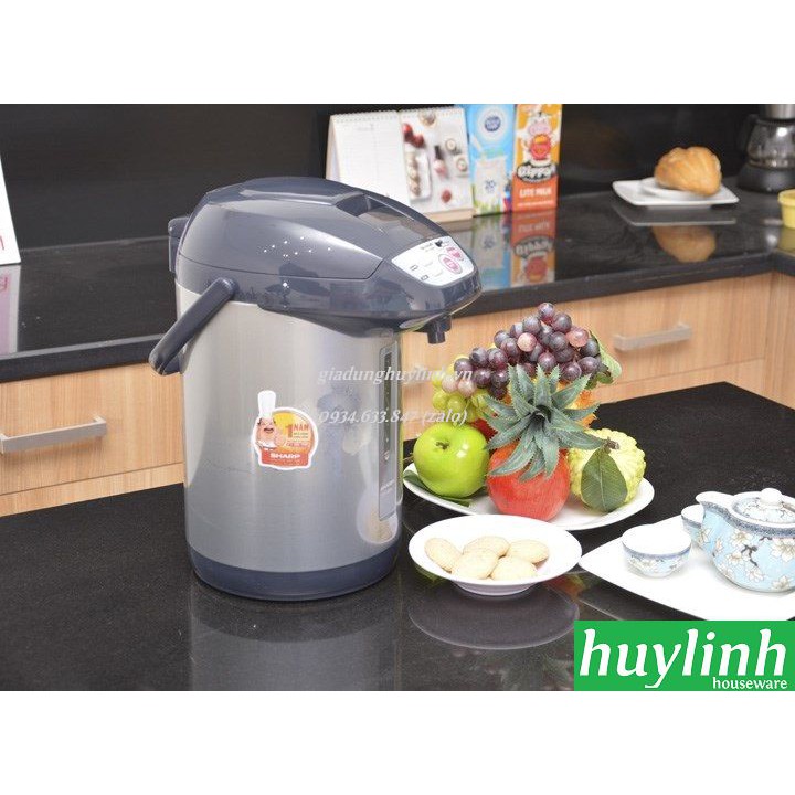 Bình thủy điện Sharp KP-Y32PV - 3 lít - Thái Lan