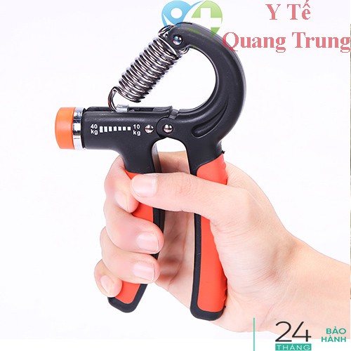 Bộ Dụng Cụ 5 Món Tập Cơ Tay