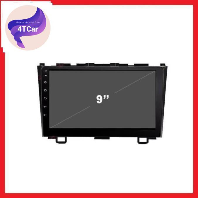 Mặt dưỡng Honda CR-V 2007-2011 (9 inch)