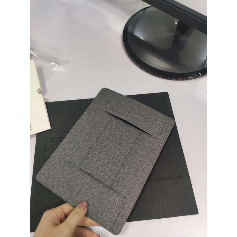 Đế nâng Laptop - Macbook tàng hình siêu mỏng