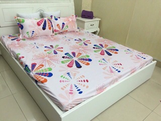 Ga gối poly