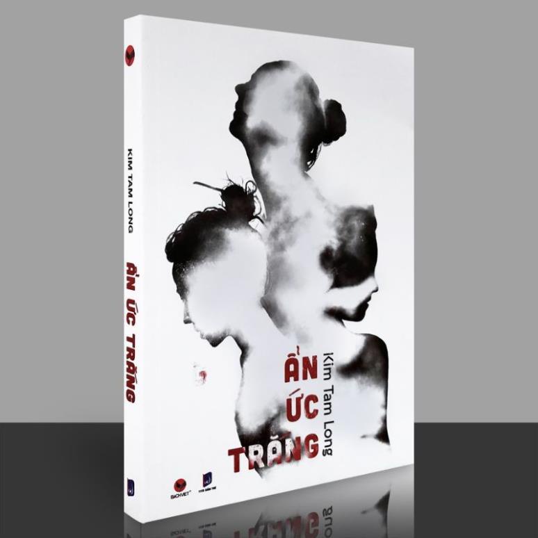 Sách - Ẩn Ức Trắng  - Bách Việt