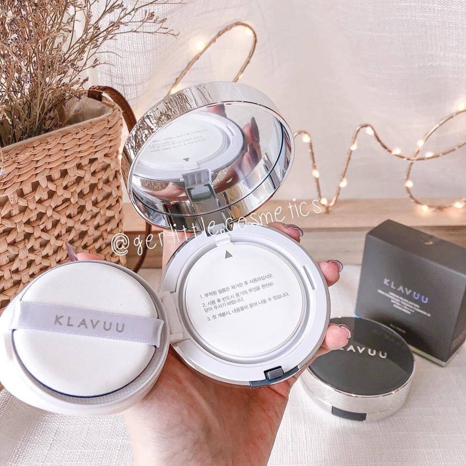 ✨✨✨ Phấn Nước 2 Lõi 𝑲𝑳𝑨𝑽𝑼𝑼 𝑼𝑹𝑩𝑨𝑵 𝑷𝑬𝑨𝑹𝑳𝑺𝑨𝑻𝑰𝑶𝑵 𝑯𝑰𝑮𝑯 𝑪𝑶𝑵𝑽𝑬𝑹𝑨𝑮𝑬 𝑻𝑬𝑵𝑺𝑰𝑶𝑵 𝑪𝑼𝑺𝑯𝑰𝑶𝑵 𝑺𝑷50+ / 𝑷𝑨++++ | BigBuy360 - bigbuy360.vn