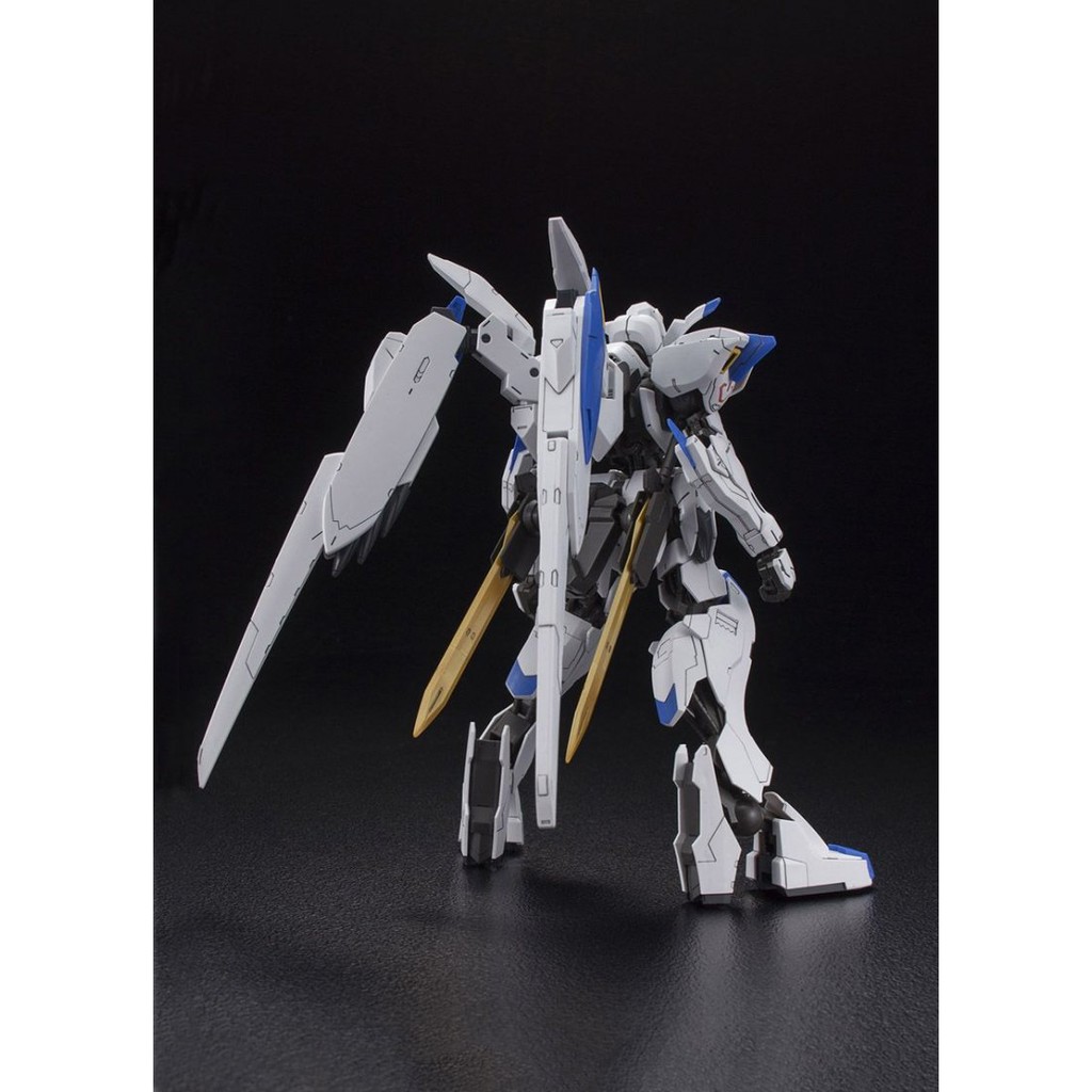 Mô Hình Lắp Ráp Gundam TV Gundam Bael Series IBO Tỉ Lệ 1/100