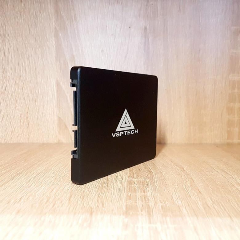 Ổ CỨNG SSD VSPTECH 128G (860G QVE) Chính Hãng-HỖ TRỢ CÀI WINDOW | BigBuy360 - bigbuy360.vn