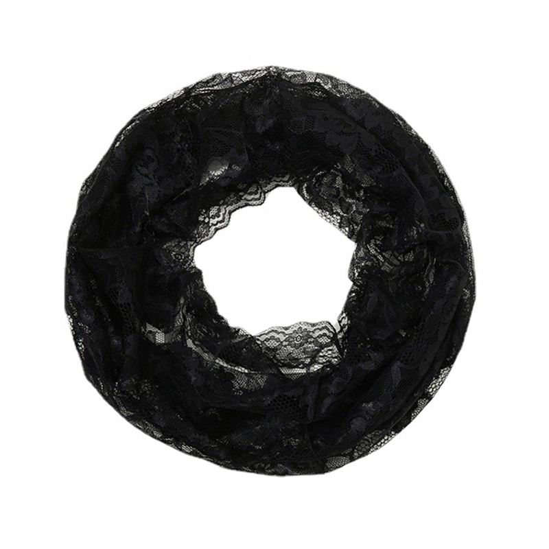 Khăn Choàng Che Mặt Thêu Hình Công Giáo Tây Ban Nha HAN Mantilla