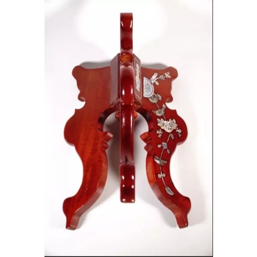 Chò GỖ cỡ Nhỏ cao 20cm 25cm 30cm. gỗ tràm sơn Pu.CAM KẾT GIÁ RẺ TRÊN SÀN
