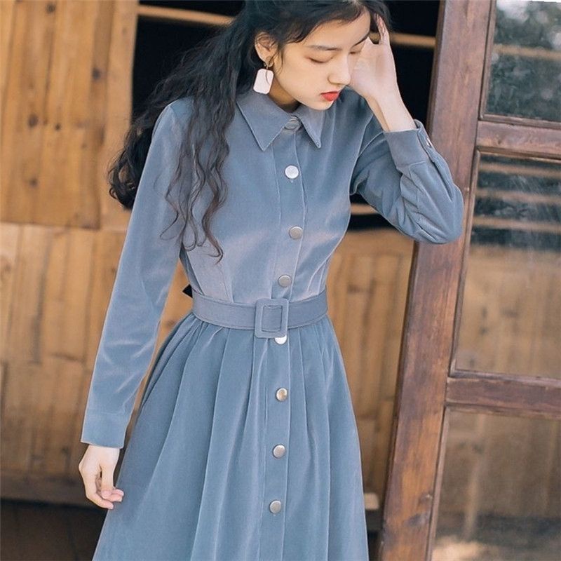 VÁY  NHUNG CAO CẤP