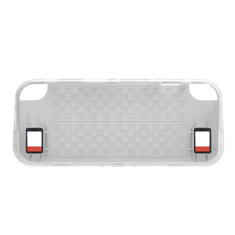 Vỏ Bọc Bảo Vệ Chống Trượt Cho Tay Cầm Chơi Game Switch OLED Ốp