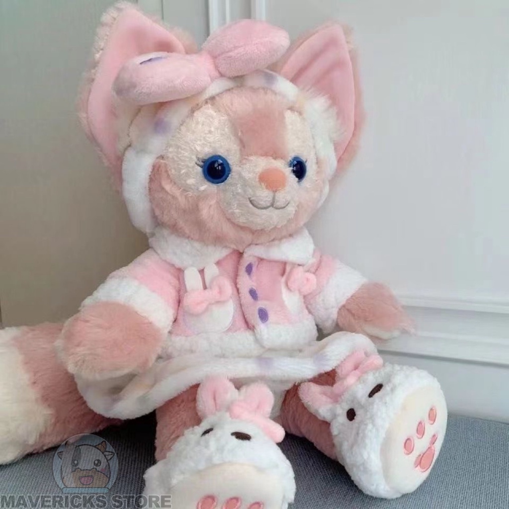 Thú Nhồi Bông Hình Nhân Vật Disney Xinh Xắn