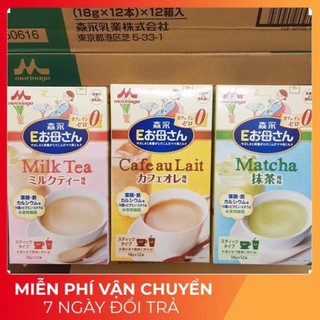 SALE Sữa bầu morinaga 216g date mới