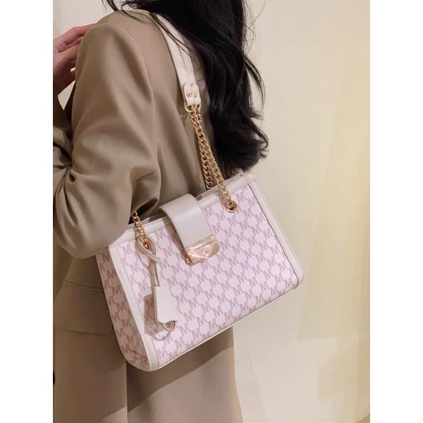 TÚI TOTE CÔNG SỞ MIOCRA KOLY MK29893 CHÍNH HÃNG SANG CHẢNH