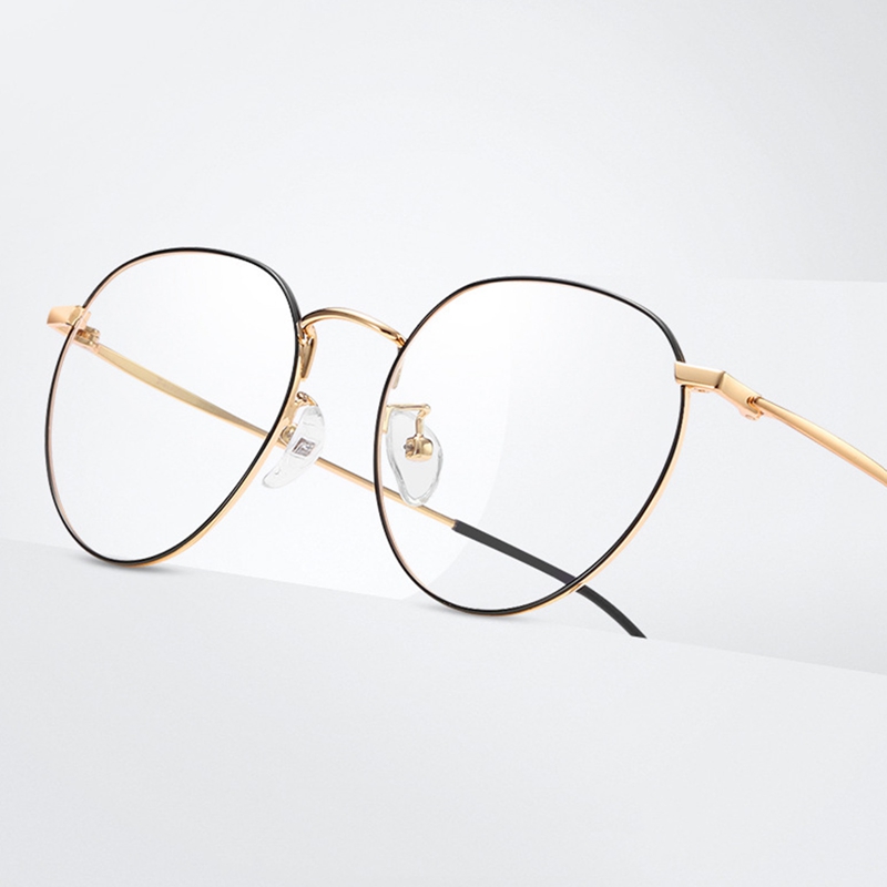 Kính Đọc Sách Chống Tia Sáng Xanh Bảo Vệ Mắt 100% Cho Nam Và Nữ | BigBuy360 - bigbuy360.vn