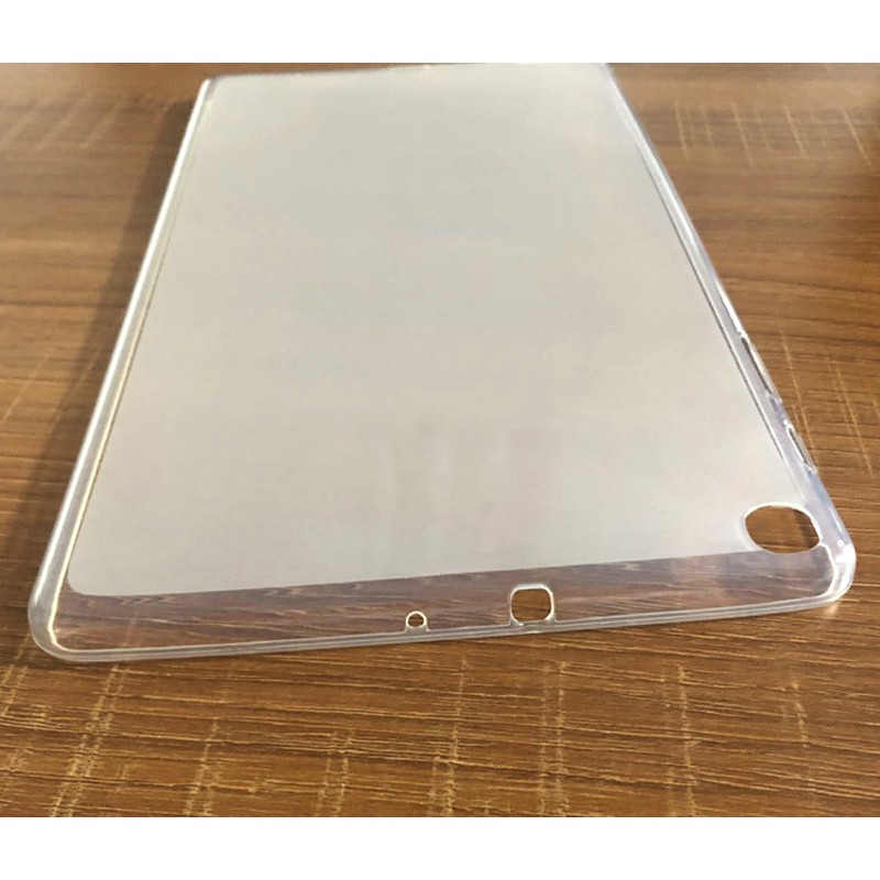 Ốp mềm bảo vệ máy tính bảng cho Samsung Galaxy Tab A 10.1 2019 SM-T510 T515