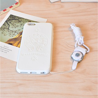 Ốp Iphone Chrome Heart