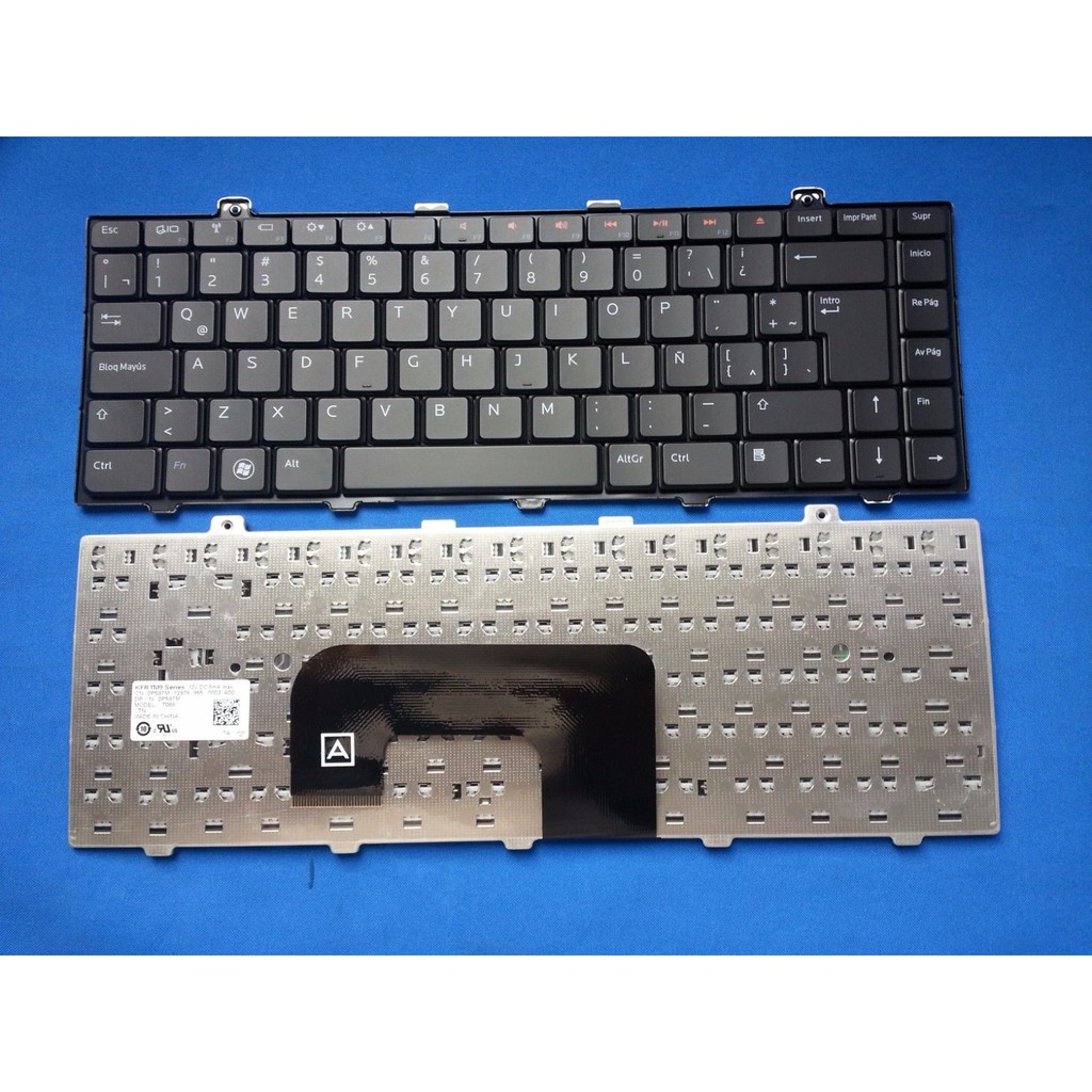 Bàn phím laptop HP Envy 13-D 13-D010CA 13-D010NR 13-D023CL 13-D061NR 13-D040WM 13-D020NR 13-D040NR BH 12 tháng