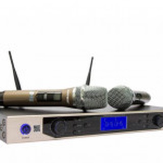 Micro Không Dây GUINNESS MU-1182