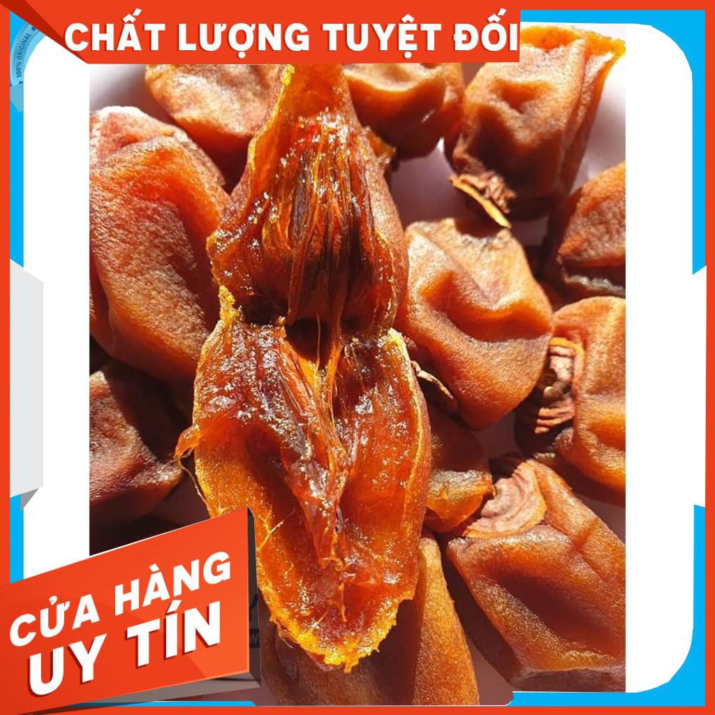 [LOẠI NGON] Hồng treo gió 500 gram siêu ngon