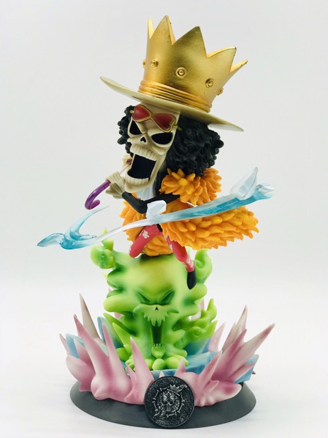 Mô hình Brook POP One piece