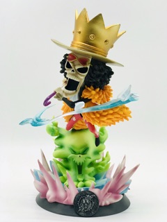 [Kadic] Mô hình Brook POP One piece