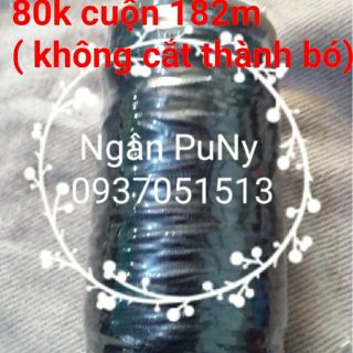 Dù tim 2mm cuộn 182m