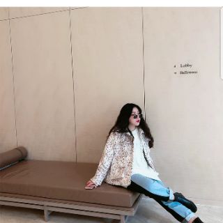 bốt da jopker cá tính size 36 ( da thật bao lỗi)