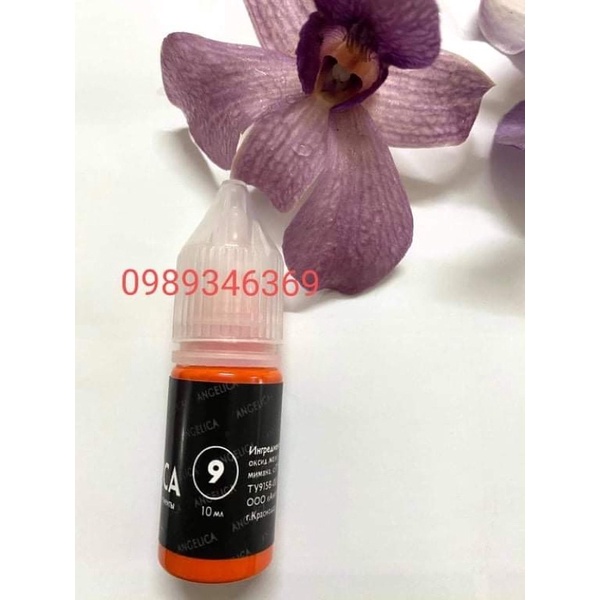 MỰC KHỬ THÂM Angelica CAM KẾT HÀNG CHUẨN